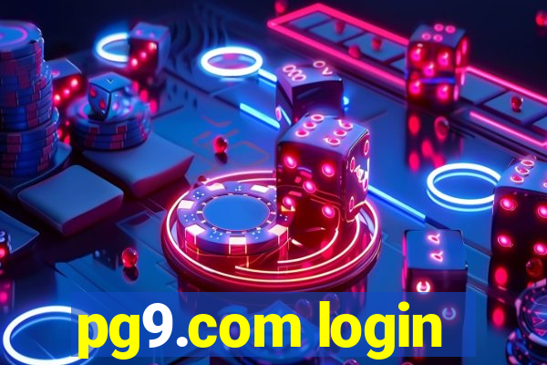 pg9.com login